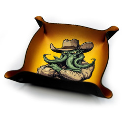 DICE TRAY TACKA NA KOŚCI -...