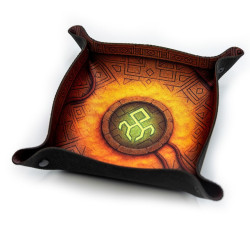 DICE TRAY TACKA NA KOŚCI -...