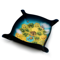 DICE TRAY TACKA NA KOŚCI -...