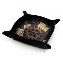 DICE TRAY TACKA NA KOŚCI -...