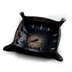 DICE TRAY TACKA NA KOŚCI -...