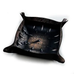 DICE TRAY TACKA NA KOŚCI -...