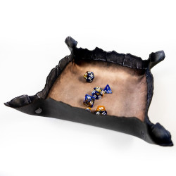 DICE TRAY TACKA NA KOŚCI -...