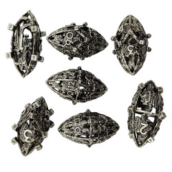 Kostki RPG Smocze Jaja...