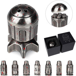 Kostki RPG Na Froncie Wojny...