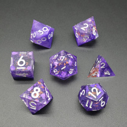 Kostki RPG Eru Ilúvatar...