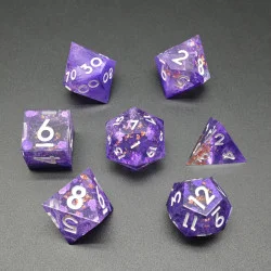 Kostki RPG Eru Ilúvatar...