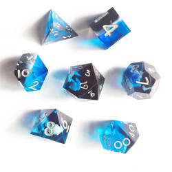 Kostki RPG Wrota Argonath...