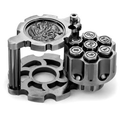 Kostki RPG Dymiący Los 7...