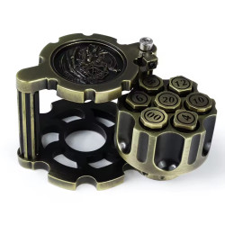 Kostki RPG Siedem Grzechów...