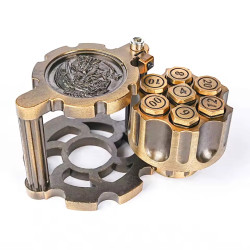 Kostki RPG Ostatni Strzał 7...