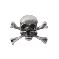 Metalowa Przypinka RPG DND...