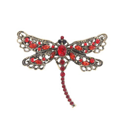 Metalowa Przypinka Urocza...