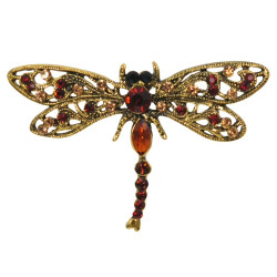 Metalowa Przypinka Urocza...