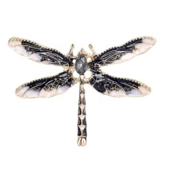 Metalowa Przypinka Urocza...