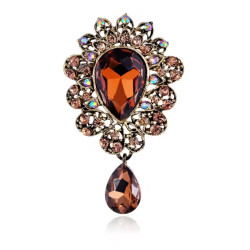 Metalowa Przypinka Urocza...