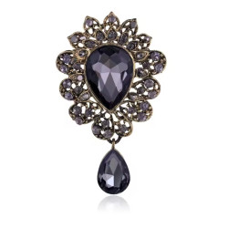 Metalowa Przypinka Urocza...