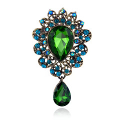 Metalowa Przypinka Urocza...