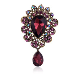 Metalowa Przypinka Urocza...