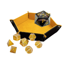 Demoniczne Złoto Zestaw...