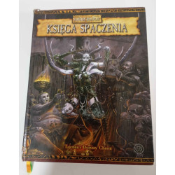 OUTLET PODRĘCZNIK WARHAMMER...