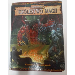 OUTLET PODRĘCZNIK WARHAMMER...