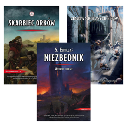 ZESTAW 3 PODRĘCZNIKÓW...