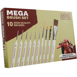 The Army Painter: Mega...