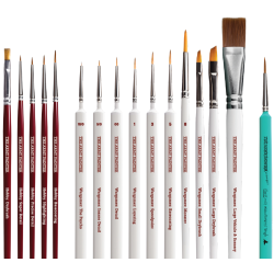 The Army Painter: New Brush...