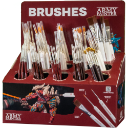 The Army Painter: Brush...