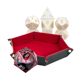 Wampirze Ślepia Zestaw...