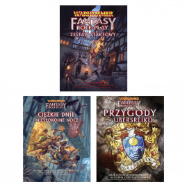 Zestaw Podręczników...