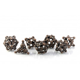 Kostki RPG Antyczne...