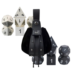 Czarno na Białym Zestaw...