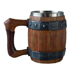 Epicki Kufel Kubek Beczka...