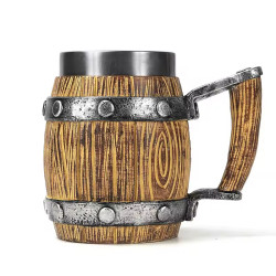 Epicki Kufel Kubek Piana i...