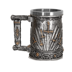 Epicki Kufel Kubek Gra o...