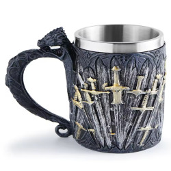 Epicki Kufel Kubek Gra o...