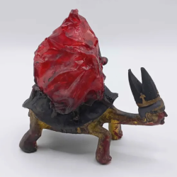 Figurka RPG - Edycja...