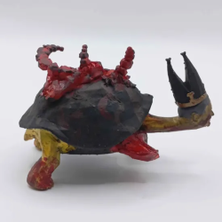 Figurka RPG - Edycja...