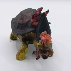 Figurka RPG - Edycja...