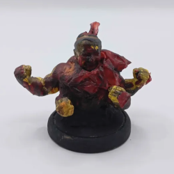 Figurka RPG - Edycja...