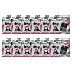 12x POKÉMON TCG: SCARLET &...