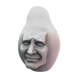 Figurka RPG - Papaya