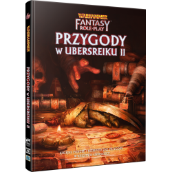 Podręcznik Warhammer...