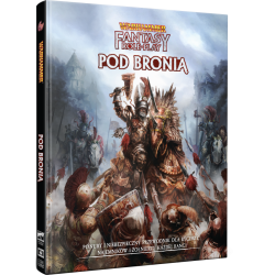 Podręcznik Warhammer...