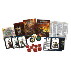 Podręcznik Warhammer Age of...