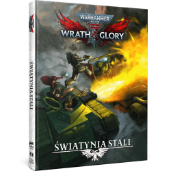 Podręcznik Warhammer 40000...