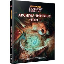 Podręcznik Warhammer...