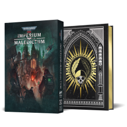 Podręcznik Warhammer 40000...